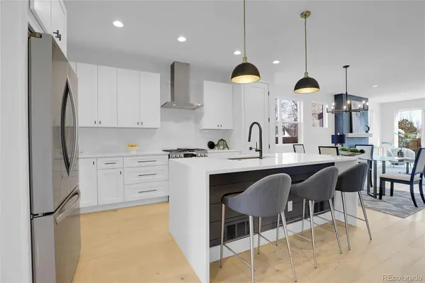 2802 S Delaware ST, Englewood, CO 80110