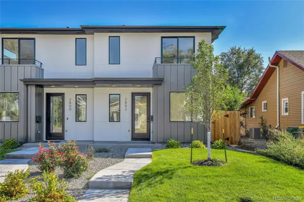 2802 S Delaware ST, Englewood, CO 80110