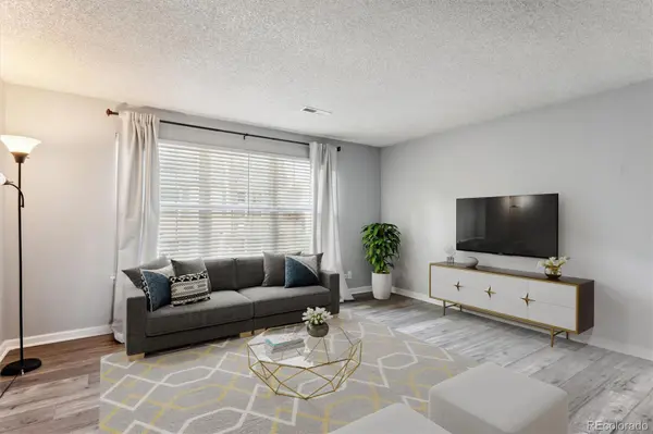 9350 E Girard AVE #10, Denver, CO 80231