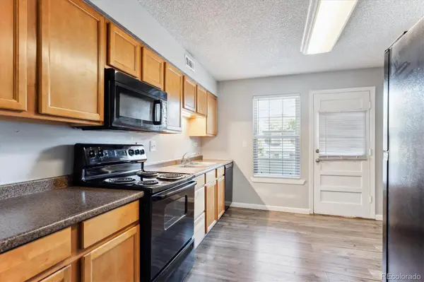 9350 E Girard AVE #10, Denver, CO 80231
