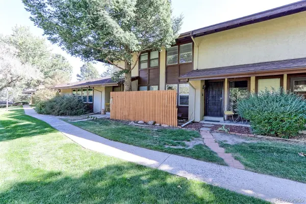 15125 E Jefferson PL, Aurora, CO 80014