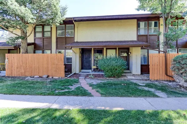15125 E Jefferson PL, Aurora, CO 80014