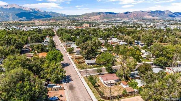 3201 Illinois AVE, Colorado Springs, CO 80907