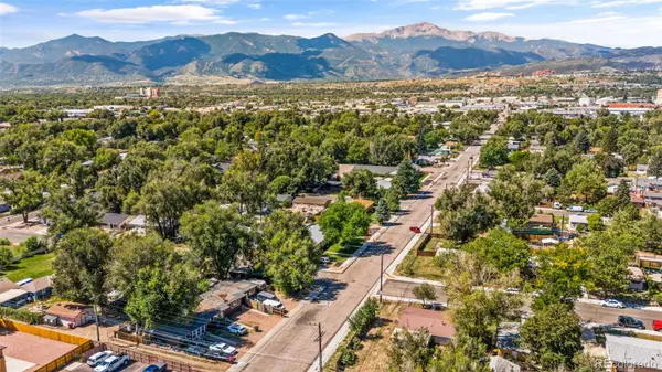 3201 Illinois AVE, Colorado Springs, CO 80907