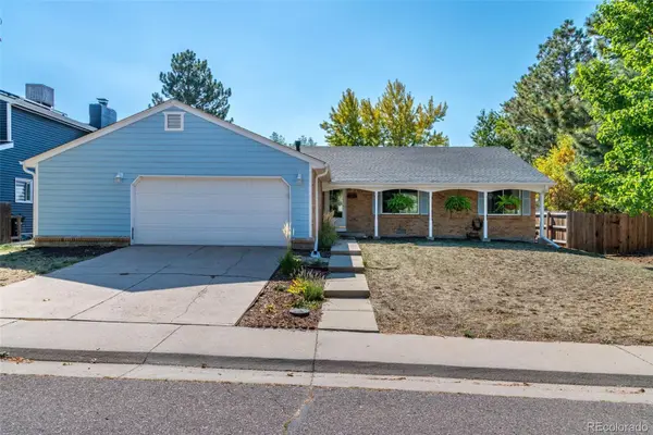 16681 E Rice CIR, Aurora, CO 80015