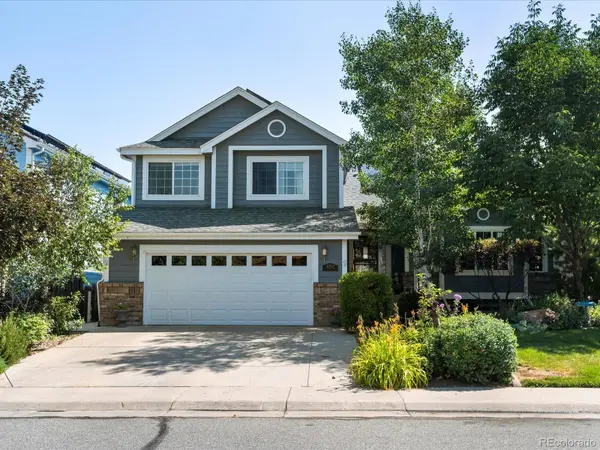 4792 S Upham CT, Littleton, CO 80123