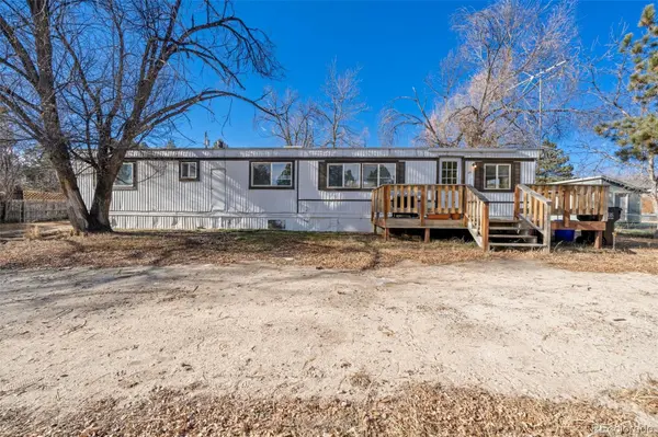 525 S Mobile ST, Elizabeth, CO 80107