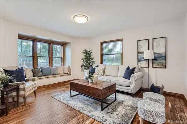 987 S Emporia ST, Denver, CO 80247