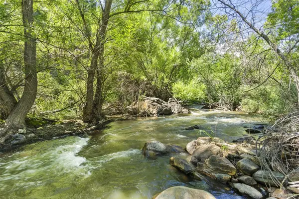 21904 Shady LN, Idledale, CO 80453