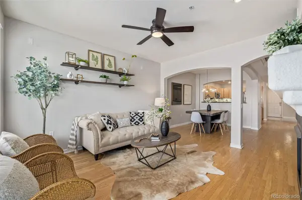 1747 N Pearl ST #207, Denver, CO 80203