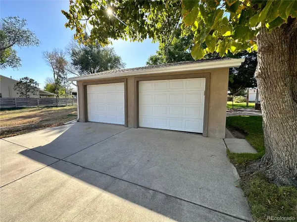 397 I AVE, Limon, CO 80828