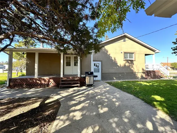 397 I AVE, Limon, CO 80828