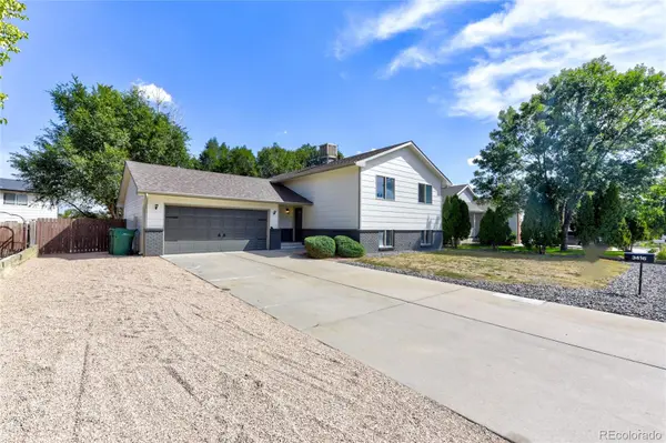 3416 17th AVE, Evans, CO 80620