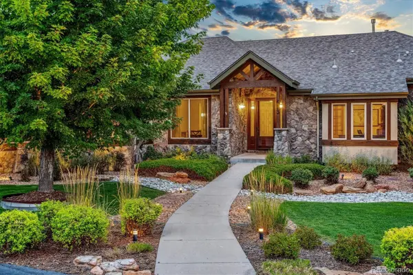 613 N Pines TRL, Parker, CO 80138
