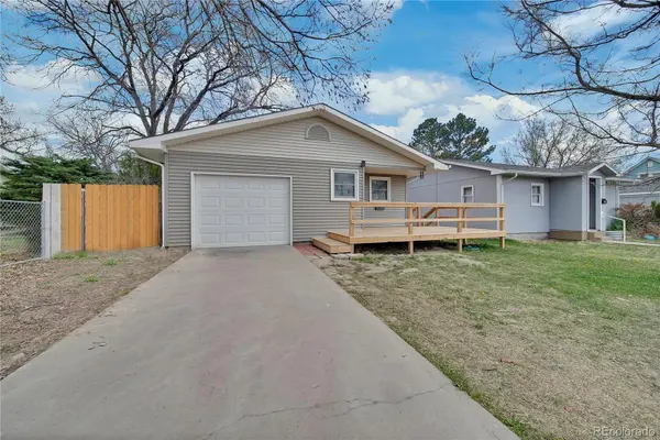 742 Bent AVE, Akron, CO 80720