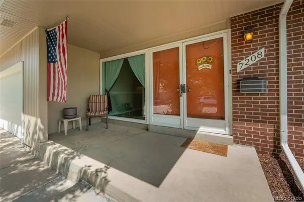 7208 S Ulster ST, Centennial, CO 80112