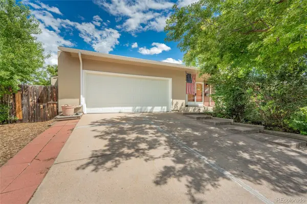 7208 S Ulster ST, Centennial, CO 80112