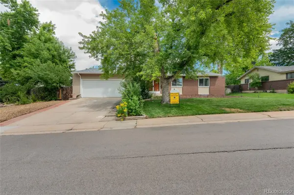 7208 S Ulster ST, Centennial, CO 80112