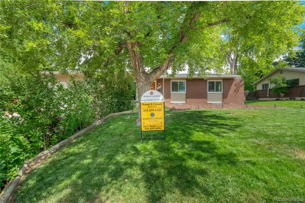 7208 S Ulster ST, Centennial, CO 80112