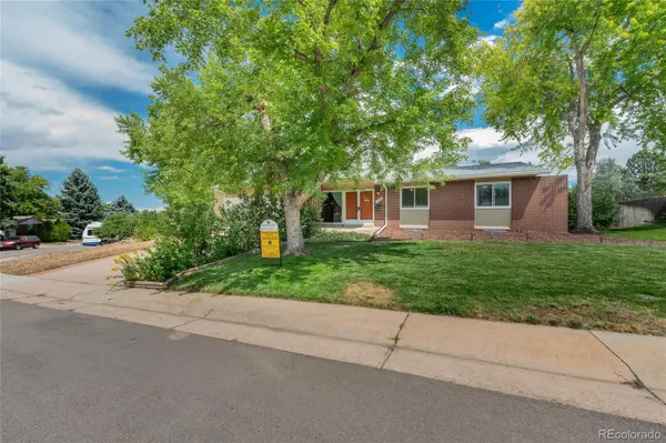 7208 S Ulster ST, Centennial, CO 80112