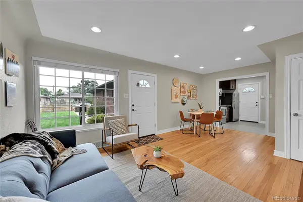 3640 Grape ST, Denver, CO 80207