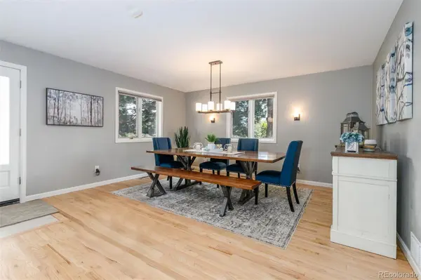 13950 Crabapple RD, Golden, CO 80401