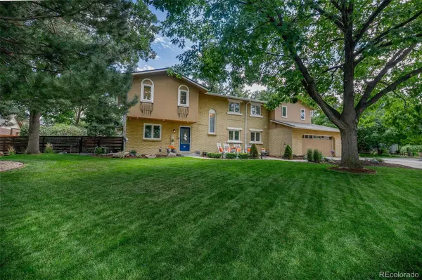 13950 Crabapple RD, Golden, CO 80401