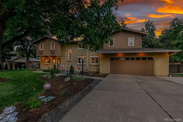 13950 Crabapple RD, Golden, CO 80401