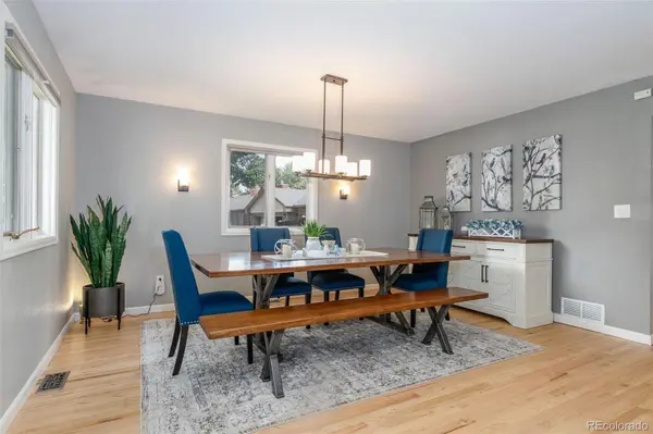 13950 Crabapple RD, Golden, CO 80401