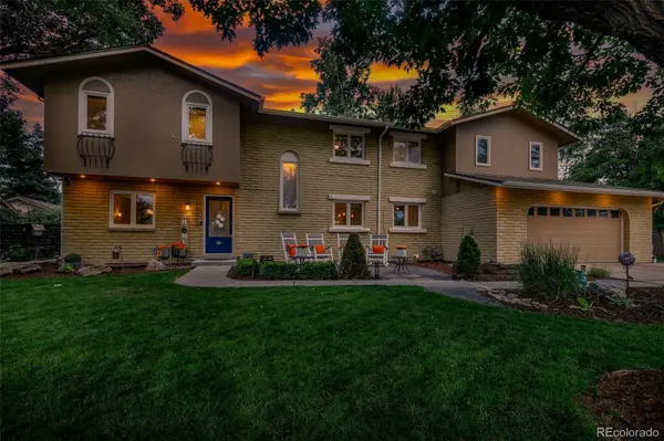 13950 Crabapple RD, Golden, CO 80401