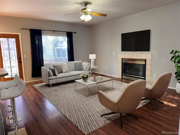 1145 S Rifle CIR, Aurora, CO 80017