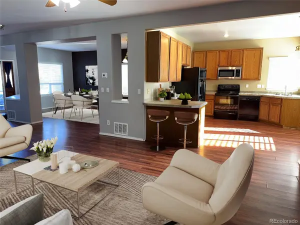 1145 S Rifle CIR, Aurora, CO 80017