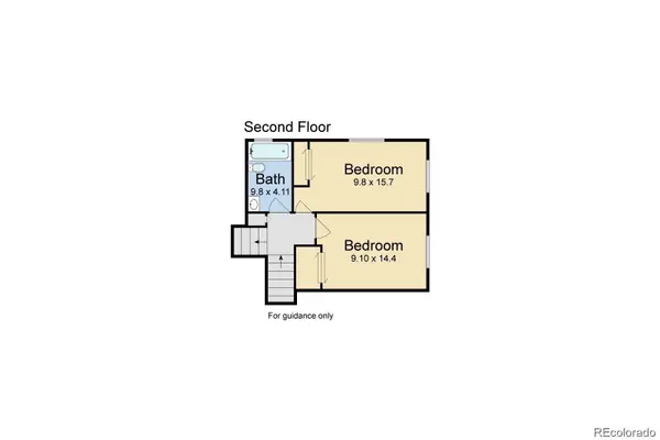 8312 Yarrow CT, Arvada, CO 80005