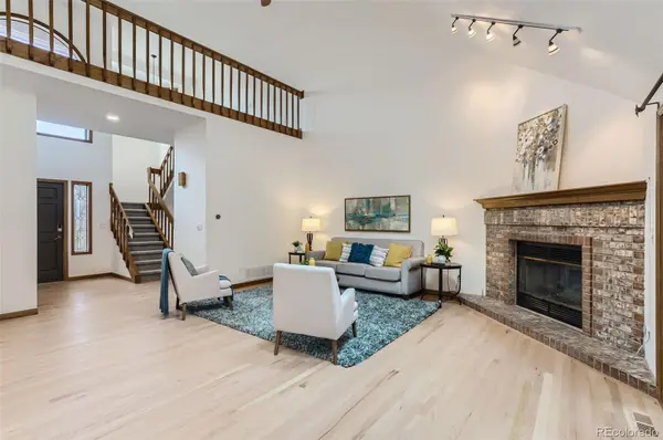 1118 Oakhurst DR, Broomfield, CO 80020