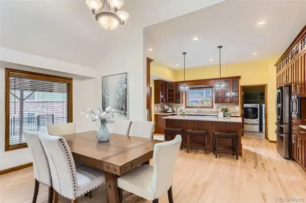 1118 Oakhurst DR, Broomfield, CO 80020