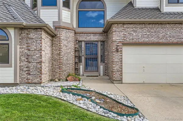 1118 Oakhurst DR, Broomfield, CO 80020
