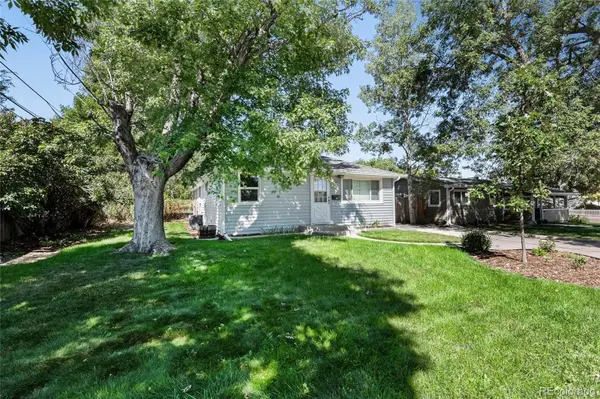 307 Sheader AVE, Lafayette, CO 80026