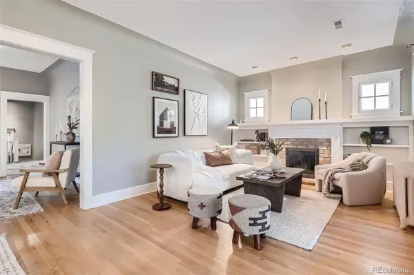 441 N Pennsylvania ST, Denver, CO 80203