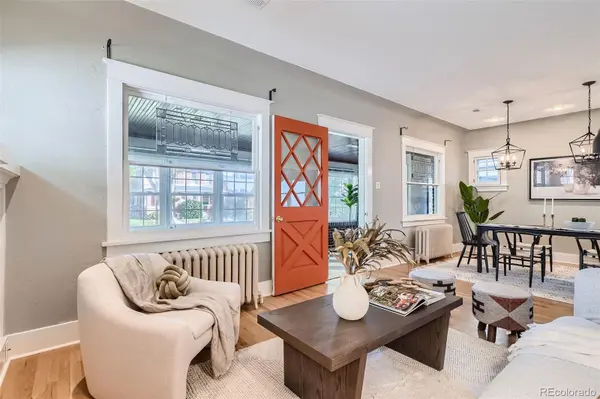 441 N Pennsylvania ST, Denver, CO 80203
