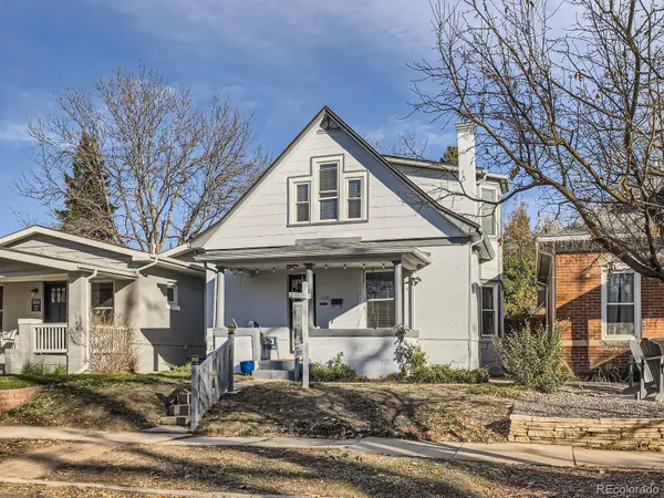 3880 Osceola ST, Denver, CO 80212