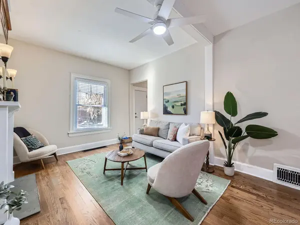 3880 Osceola ST, Denver, CO 80212