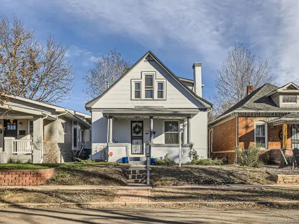 3880 Osceola ST, Denver, CO 80212