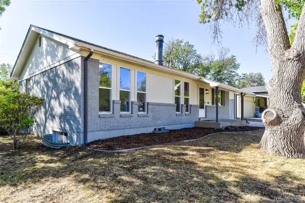 11754 Quam DR, Northglenn, CO 80233