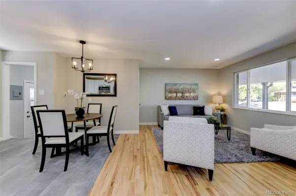 11754 Quam DR, Northglenn, CO 80233