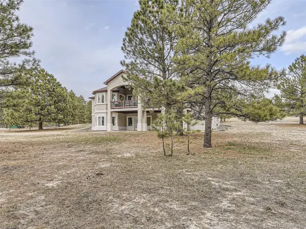 11063 Sheffield CT, Parker, CO 80134