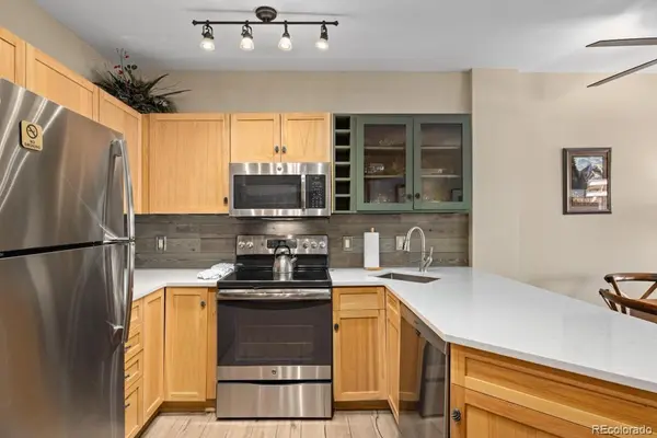 100 Dercum SQ #8329, Dillon, CO 80435