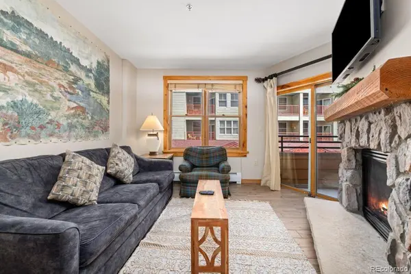 100 Dercum SQ #8329, Dillon, CO 80435