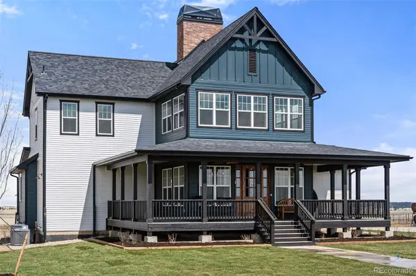 1065 Rising Sun AVE, Elizabeth, CO 80107