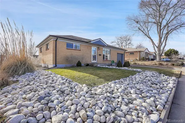 266 E 109th AVE, Northglenn, CO 80233
