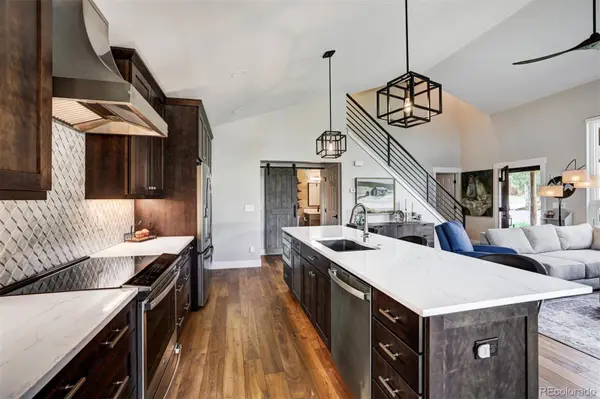1657 N Chipmunk LN, Silverthorne, CO 80498
